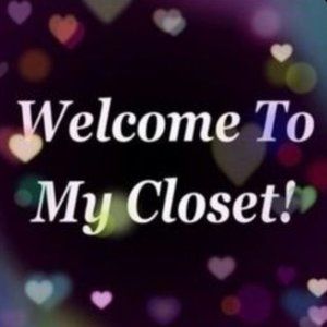 Meet your Posher, Yvette